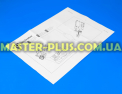 Модуль (плата індикації) Electrolux 4055422382 для пральної машини Фото №4