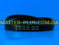 Ремінь 1230 H8 EL «Hutchinson» чорний для пральної машини Фото №2