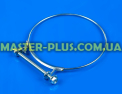 Патрубок от бака к насосу Samsung DC82-01227A Original для стиральной машины Фото №5