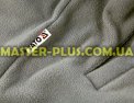 Куртка робоча флісова сіра (XL) Yato YT-80368 Фото №4