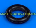 Резиновий ущільнювач O-Ring на кран гарячої води Philips Saeco NM02.001 (140321461) для кавоварки Фото №1