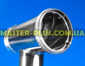 Тубус для мясорубки Bosch Zelmer 12024070 для мясорубки Фото №4