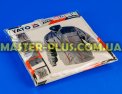 Куртка робоча DAN (XL) Yato YT-80283 Фото №7