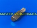 Бита torq 2мм под адаптер 1/4&quot; Force 121S2502 Фото №3