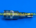 Головка торцевая 1/4" с насадкой Torx T30 Yato YT-04306 Фото №3