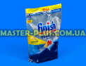 Капсулы для посудомоечных машин FINISH Quantum All in 1 Lemon 100шт Фото №3