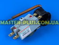 Термозащита 20A 250V 95°C WQS95 для бойлера Фото №1
