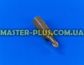 Бита крестовая PZ0 под адаптер 1/4" Force 122300 Фото №2