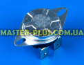 Термозащита KSD306 95°C 16A 250V для бойлера Фото №1