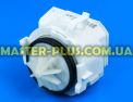 Насос (помпа) для посудомойки Bosch 620774 (без ориг. упаковки) для посудомоечной машины Фото №3