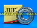 Підшипник 304 ZZ JUF для пральної машини Фото №1