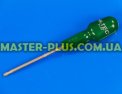 Отвертка torx T25 с отверстием, длина 100мм VOREL 61383 Фото №1