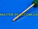 Отвертка torx T25 с отверстием, длина 100мм VOREL 61383 Фото №2
