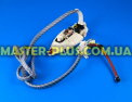 Сетевой кабель с шлангом и верхней частью резервуара в сборе Tefal CS-00145788 для утюга Фото №1
