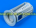 Фільтр зливного насоса Samsung DC63-00998A Original для пральної машини Фото №1