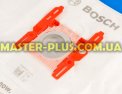 Комплект одноразовых мешков Bosch 17000940 для пылесоса Фото №5