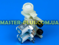 Клапан впускний 2/90 під клеми Indesit C00066518 (без ориг. упаковки) для пральної машини Фото №4