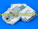 Замок люка Electrolux Zanussi 1240349017 (без ориг. упаковки) для пральної машини Фото №1