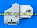 Замок люка Electrolux Zanussi 1240349017 (без ориг. упаковки) для пральної машини Фото №4