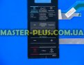 Панель управління (мембрана) Samsung DE34-00355G для мікрохвильової печі Фото №2