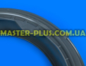 Резина (манжет) люка Whirlpool C00525723 для стиральной машины Фото №7