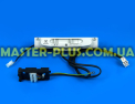 Блок управління Electrolux 61429916 для витяжки Фото №2