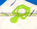 Мешок для пылесоса совместимый с Zelmer 49.4100 (Зеленый) для пылесоса Фото №4