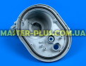 Нижняя часть корпуса отстойника воды Ariston C00560403 для посудомоечной машины Фото №6