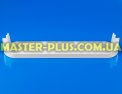 Полка (балкон) верхняя Indesit C00089093 для холодильника Фото №4