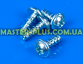 Завіс - пружина дверки Inndesit Ariston C00087073 для пральної машини Фото №6