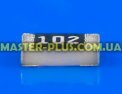 Резистор smd 0805 1 кОм (+/-5%) Фото №3