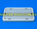 Кришка теплообмінника сумісна з Bosch Siemens 646776 для сушильної машини Фото №2