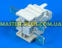Кнопка мережева сумісна з Ariston C00142650 для посудомийної машини Фото №3