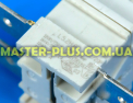 Кнопка мережева сумісна з Ariston C00142650 для посудомийної машини Фото №4