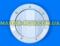 Ручка регулировки конфорки Beko 250315075 для плиты и духовки Фото №4