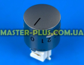 Ручка Electrolux 3872916022 для плити та духовки Фото №3