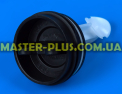 Крышка насоса (фильтр) совместимый с LG 5006EN3006A для стиральной машины Фото №1