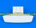 Ручка дверки (люка) Ariston C00116576 для стиральной машины Фото №2