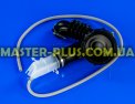 Патрубок от бака к насосу Electrolux 1085803003 Original для стиральной машины Фото №1
