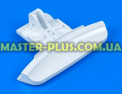 Ручка дверки (люка) Ariston C00116576 для стиральной машины Фото №5