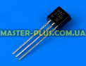 Симистор MAC97A8 600V 0.6A Фото №1