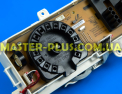 Модуль (плата) управления Samsung DC92-02514D Original для стиральной машины Фото №5