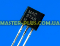 Симистор MAC97A8 600V 0.6A Фото №4