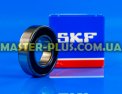 Підшипник SKF 6005 2RS Explorer (підвищена надійність) для пральної машини Фото №1