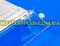 Полка зоны свежести с откидной панелью в сборе Samsung DA97-14715A для холодильника Фото №5