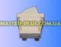 Кнопка включения света Ariston C00851157 для холодильника Фото №1