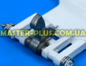 Ручка дверки (люка) в сборе с крючком Zanussi 4055113411 Original для стиральной машины Фото №7