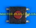Кнопка тактовая  6x6x3мм 5pin Фото №4