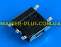 Кнопка тактовая  6x6x3мм 5pin Фото №2