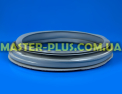 Резина (манжет) люка совместимая с Indesit Ariston C00095328 для стиральной машины Фото №3